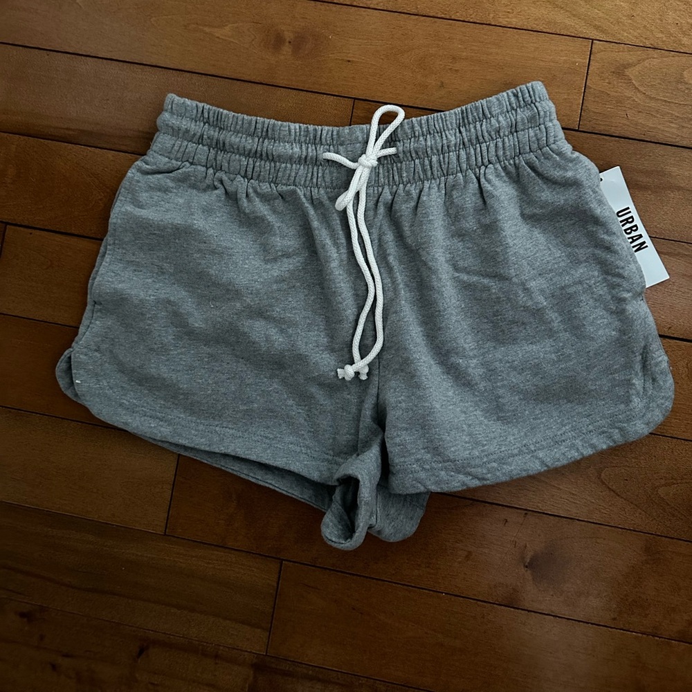 Urban outfitters Athletic Lounge Shorts. BRAND NEW with tags